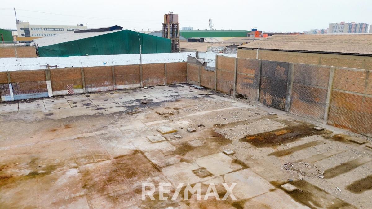 Venta de Terreno / Lote en - Callao 0 Dormitorio 