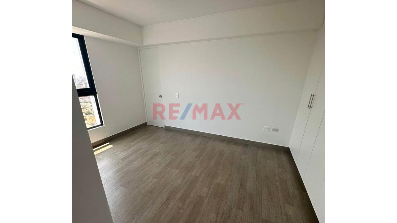 Departamento De Estreno En Venta – Pueblo Libre 🏡