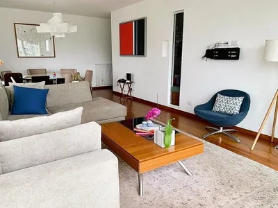 Venta de Departamento en Barranco - Lima 3 Dormitorios