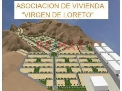 Venta de Terreno / Lote en Santa Rosa - Lima 0 Dormitorio 