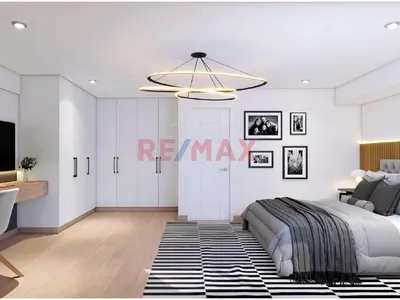 ✨ Vive A 2 Cuadras Del Country Club | Departamento Por Estrenar En Piso 7º - 702