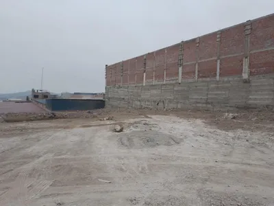 Venta de Terreno / Lote en Villa El Salvador - Lima 0 Dormitorio 