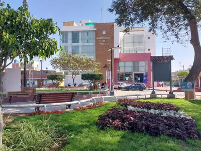 Venta de Terreno / Lote en Pocollay - Tacna