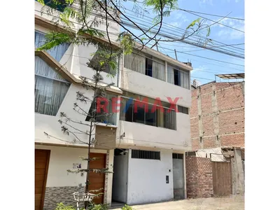Se Vende Edificio Multifamiliar En Excelente Ubicación