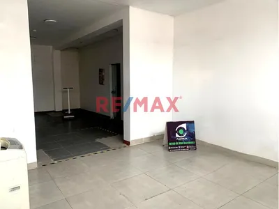 Alquiler Local En Callao - Local Comercial En  Zona De Alto Transito