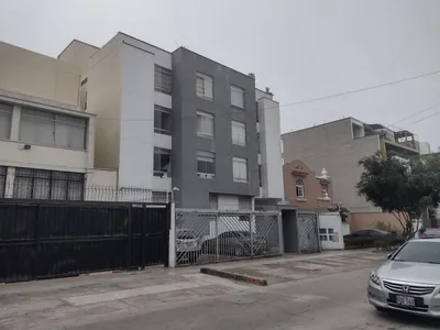 Venta de Departamento en Magdalena - del - Mar - Lima 3 Dormitorios