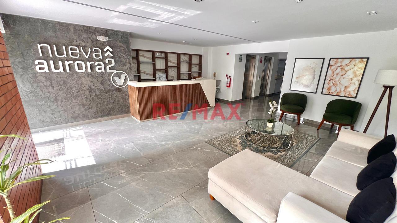 🏡 ¡Departamento En Alquiler En Barrio Médico - Surquillo