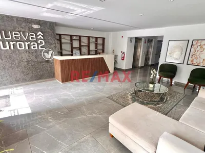 🏡 ¡Departamento En Alquiler En Barrio Médico - Surquillo