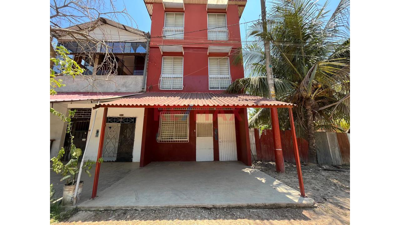 Oportunidad Negocio En Marcha - Airbnb Y/O Alquiler Departamentos - Distrito De Yarinacocha Pucalpa