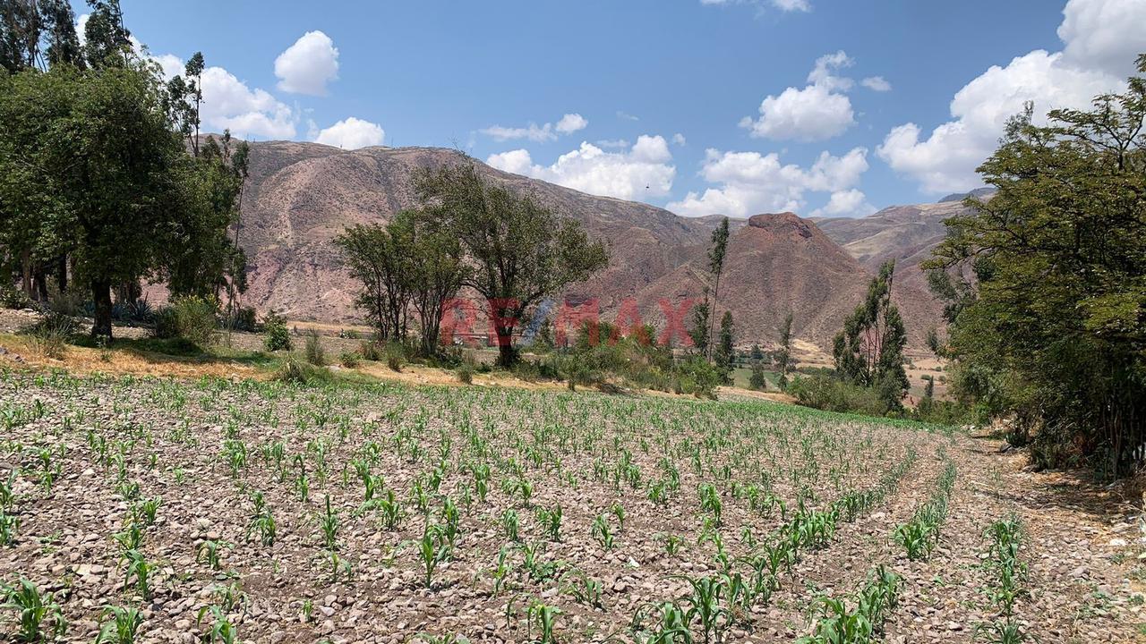 🏡 ¡Terreno En Venta En Zona Estratégica – Valle Sagrado De Los Inkas! 🌄