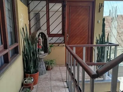 Venta de Departamento en Los Olivos - Lima 3 Dormitorios 