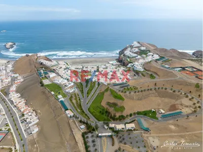 En Venta Y Alquiler - Hermosa Casa De Playa En Condominio Lomas Del Mar
