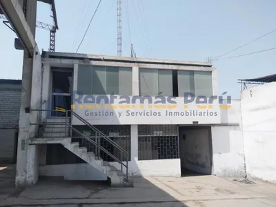 Venta de Local Comercial en Lurigancho - Lima 0 Dormitorio 