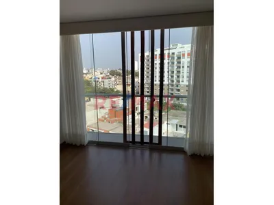 Alquiler De Departamento Surquillo Limite San Isidro Oportunidad
