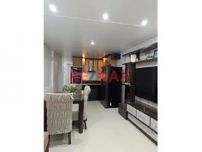 Venta de Departamento en Villa María del Triunfo - Lima 3 Dormitorios 