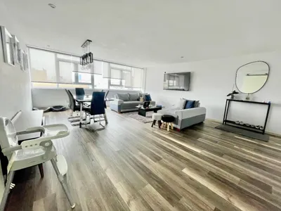 Departamento en venta · Avenida Alfredo Benavides 602, Miraflores · 133 m², 3 dorm.