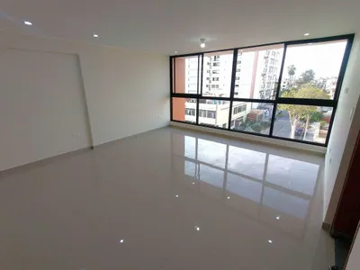 Venta de Departamento en Pueblo Libre - Lima 3 Dormitorios