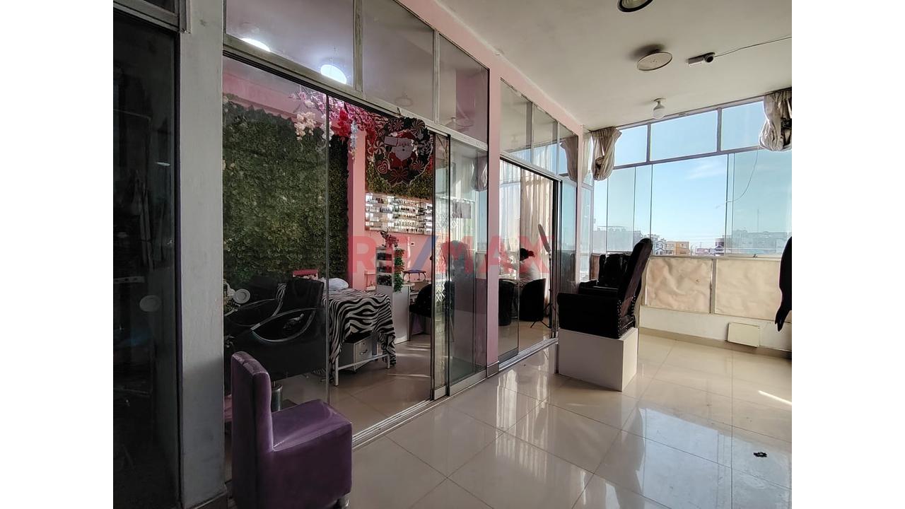 En Venta Tienda Comercial - Ilo