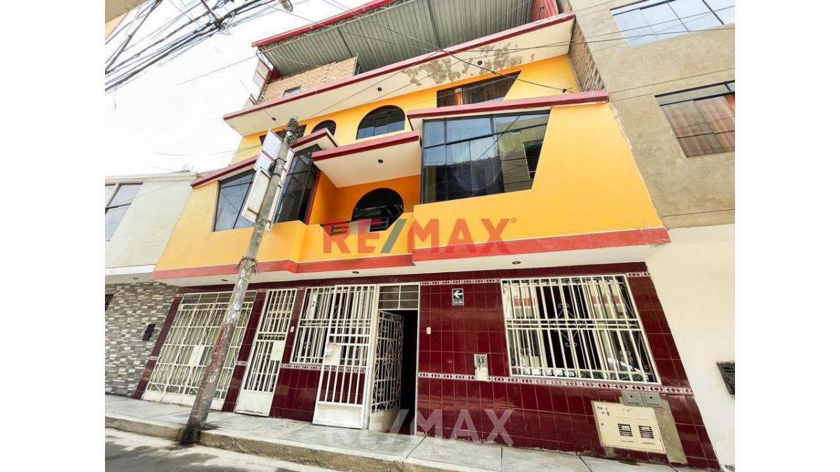 Venta de Casa en Puente Piedra - Lima 0 Dormitorio 