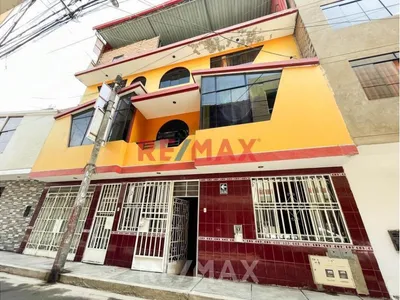 Venta de Casa en Puente Piedra - Lima 0 Dormitorio 