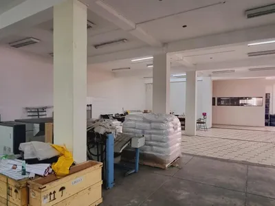 Alquiler de Local Industrial en Lince - Lima 0 Dormitorio 
