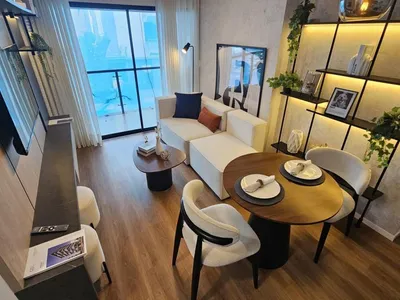 Venta de Departamento en Barranco - Lima 3 Dormitorios