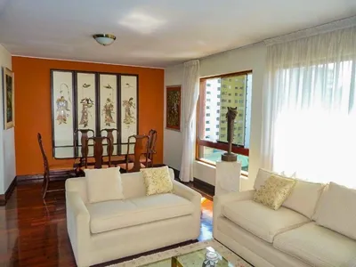 Venta de Departamento en San Isidro - Lima 2 Dormitorios