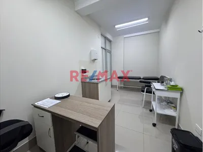 Consultorio Medico En Alquiler