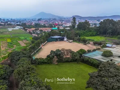Venta de Terreno / Lote en Pachacamac - Lima 0 Dormitorio 