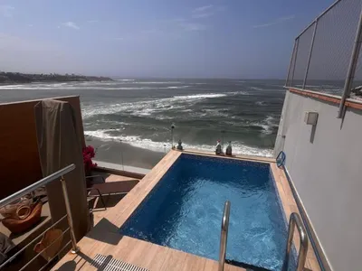 Venta de Departamento en Punta Hermosa - Lima 4 Dormitorios 