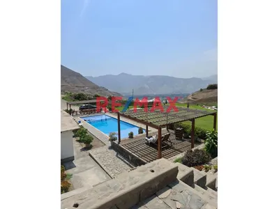 📍 Condominio Bahia I – Pachacamac