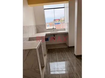 Departamento Nuevo En Venta En Edificio Con Ascensor