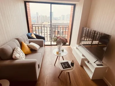 Venta de Departamento en San Miguel - Lima 1 Dormitorio