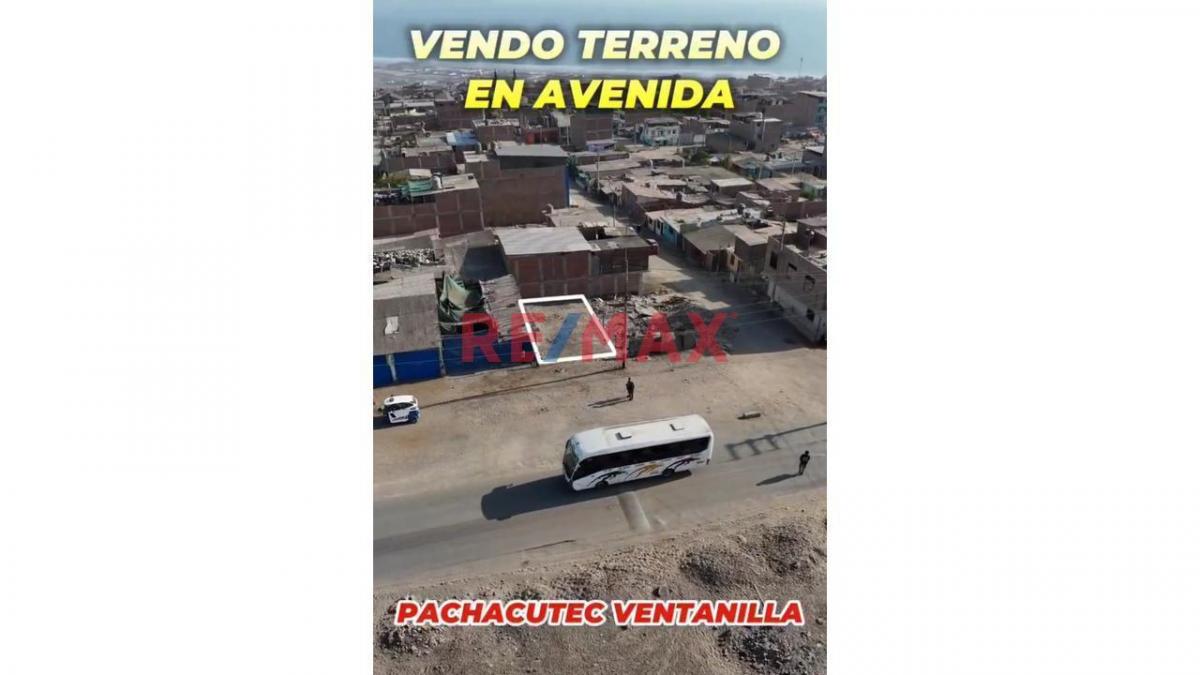Venta de Terreno / Lote en Ventanilla - Callao 0 Dormitorio 