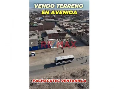 Venta de Terreno / Lote en Ventanilla - Callao 0 Dormitorio 