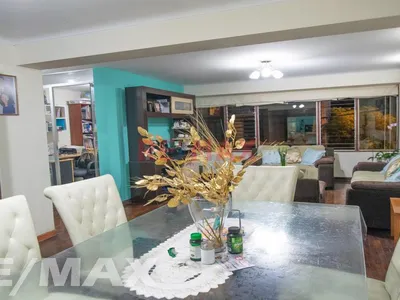 Venta de Departamento en Surquillo - Lima 2 Dormitorios