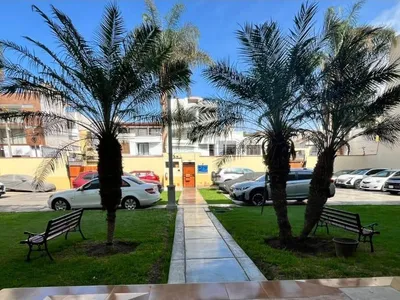Venta de Departamento en Victor Larco Herrera - Trujillo 4 Dormitorios 
