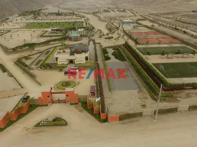 Excelente Terreno En Venta - Cieneguilla