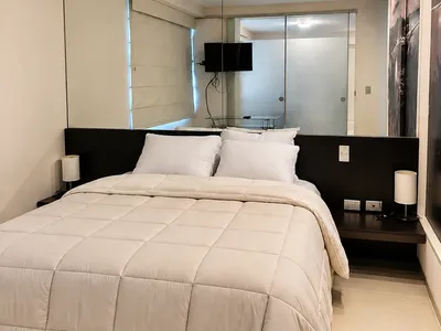 Departamento 1 dorm. 54 m²
