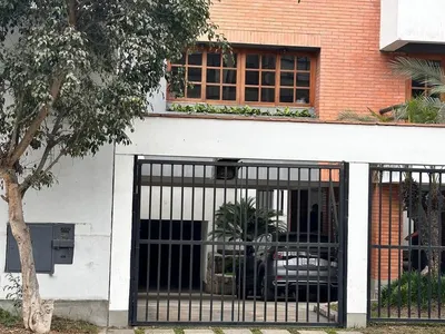 Venta de Departamento en Santiago de Surco - Lima 3 Dormitorios