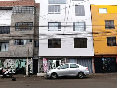 Venta de Departamento en Lurigancho - Lima 3 Dormitorios 