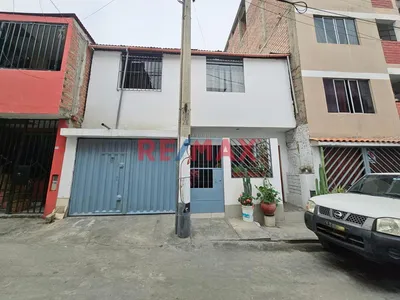 Venta De Departamento En San Juan De Miraflores