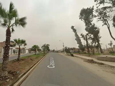 Venta de Terreno / Lote en Carabayllo - Lima