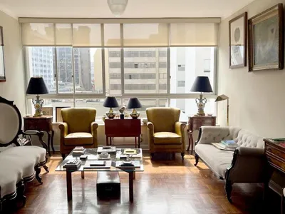 Venta de Departamento en Miraflores - Lima 2 Dormitorios