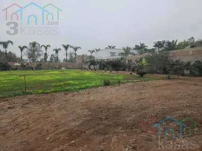 Venta de Terreno / Lote en Pachacamac - Lima