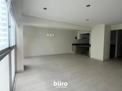 Departamento en venta · Avenida el Reducto, Miraflores · 64 m², 1 dorm.