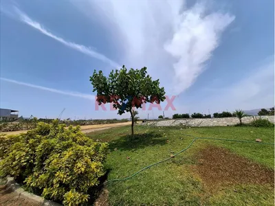 Venta De Terreno De 400M² En Condominio Puerta Del Sol