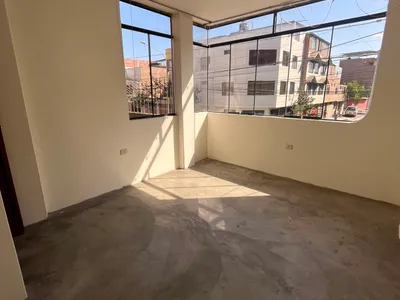 Departamento 1 dorm. 65 m²