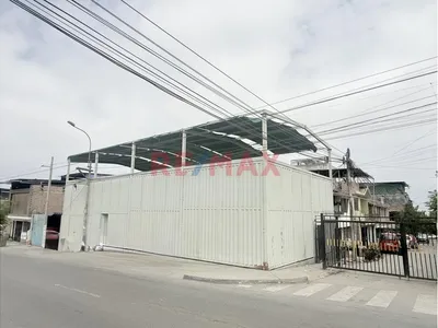 Oportunidad De Inversión En Villa El Salvador