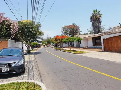Casa en venta · Corpac, San Isidro · 580 m², 3 dorm.